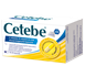 Cetebe C-vitamin, D-vitamin és cink