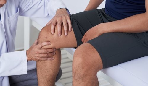 meg lehet-e gyógyítani a térdízület deformáló artrózisát kenőcs ízületi fájdalmak esetén i