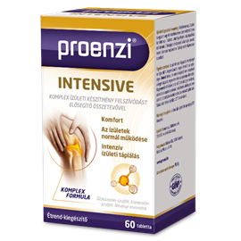 Proenzi® Intensive